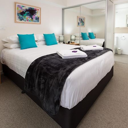 Hamilton Executive Apartments Newcastle Zewnętrze zdjęcie