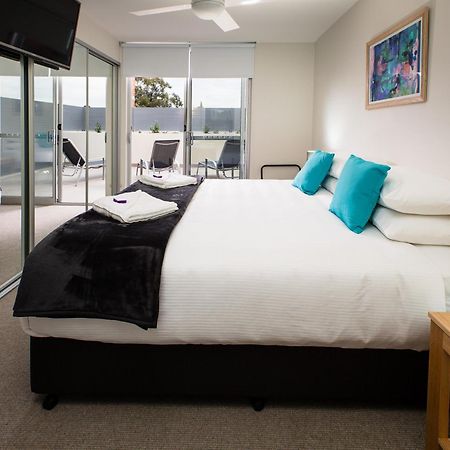 Hamilton Executive Apartments Newcastle Zewnętrze zdjęcie