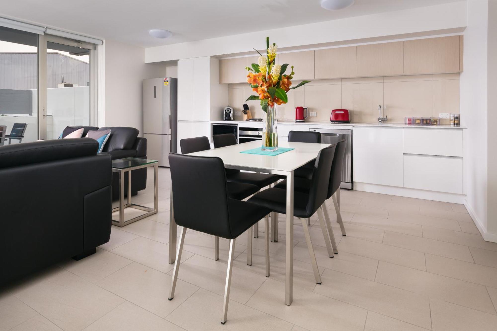 Hamilton Executive Apartments Newcastle Zewnętrze zdjęcie