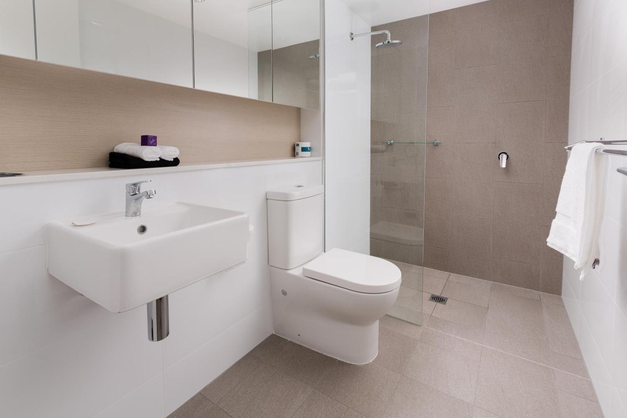 Hamilton Executive Apartments Newcastle Zewnętrze zdjęcie