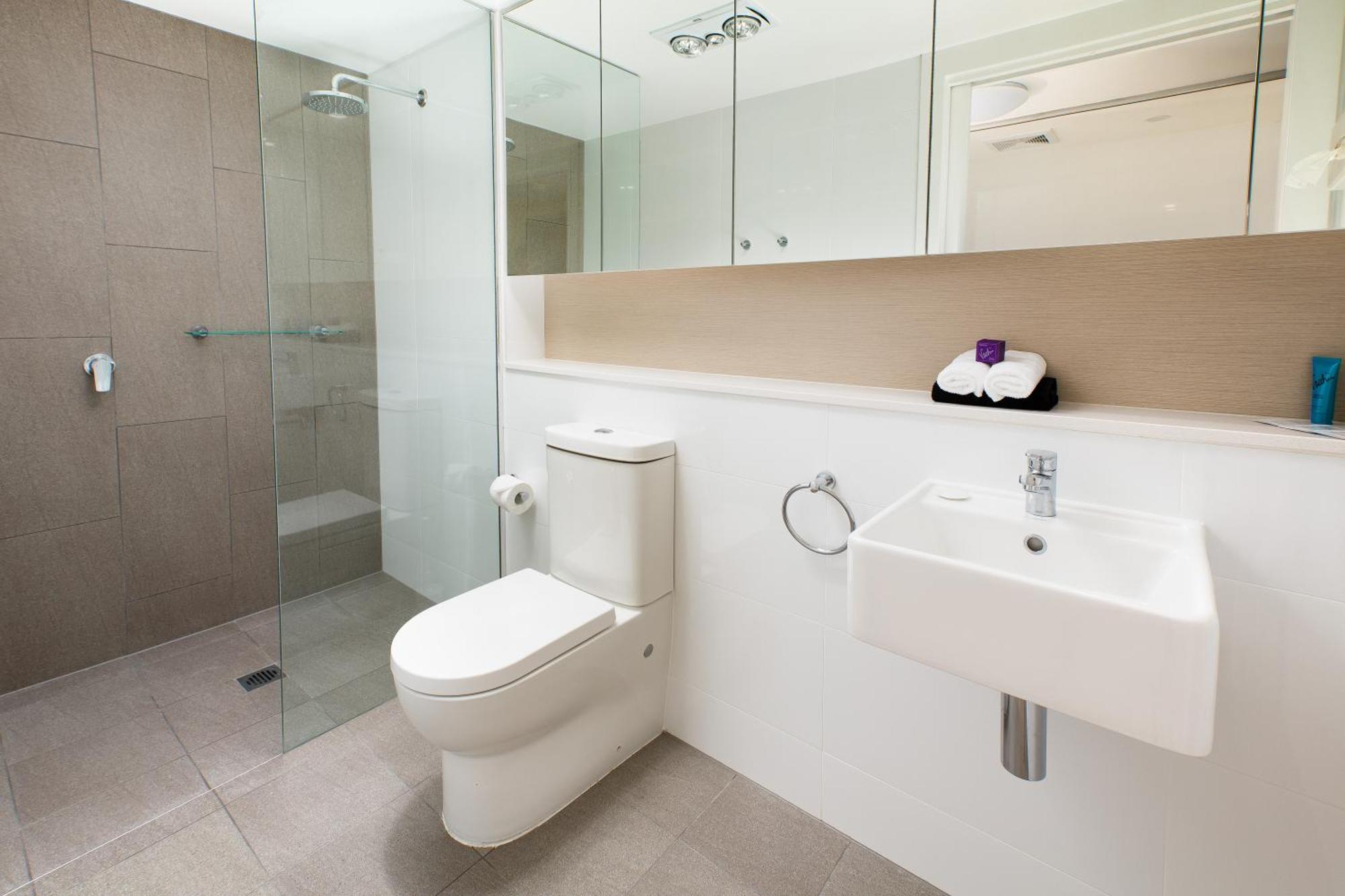 Hamilton Executive Apartments Newcastle Zewnętrze zdjęcie