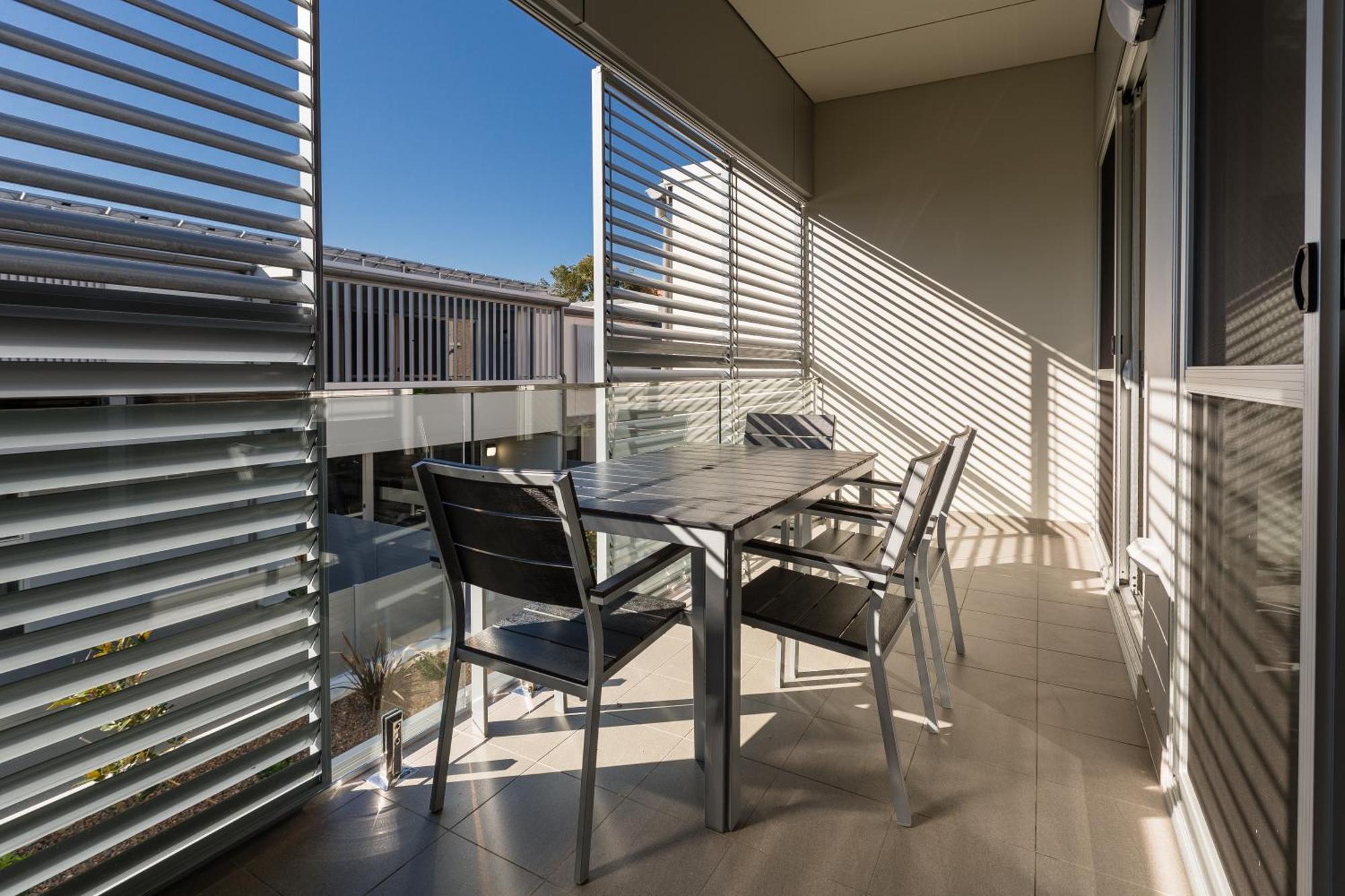 Hamilton Executive Apartments Newcastle Zewnętrze zdjęcie