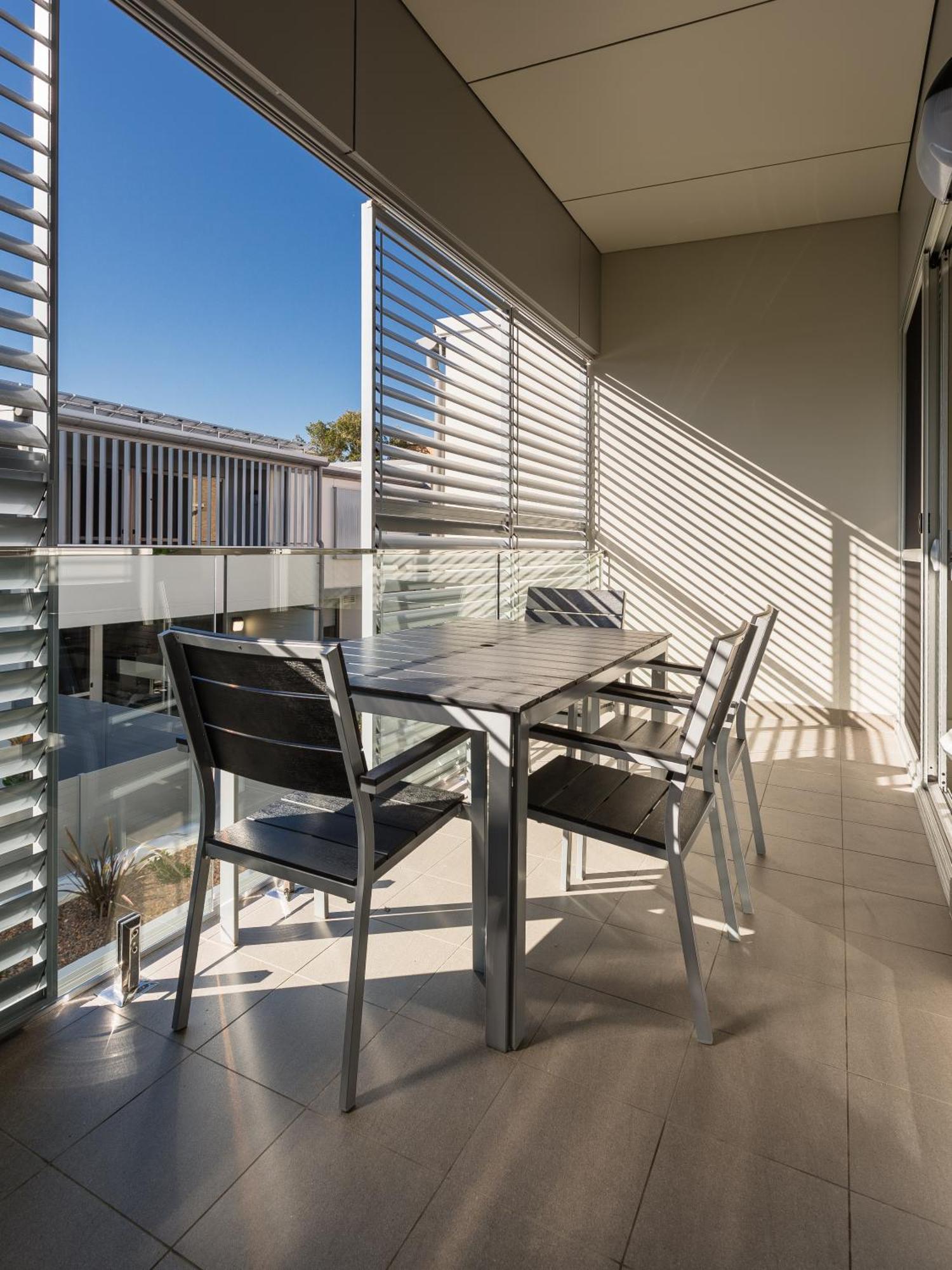 Hamilton Executive Apartments Newcastle Zewnętrze zdjęcie