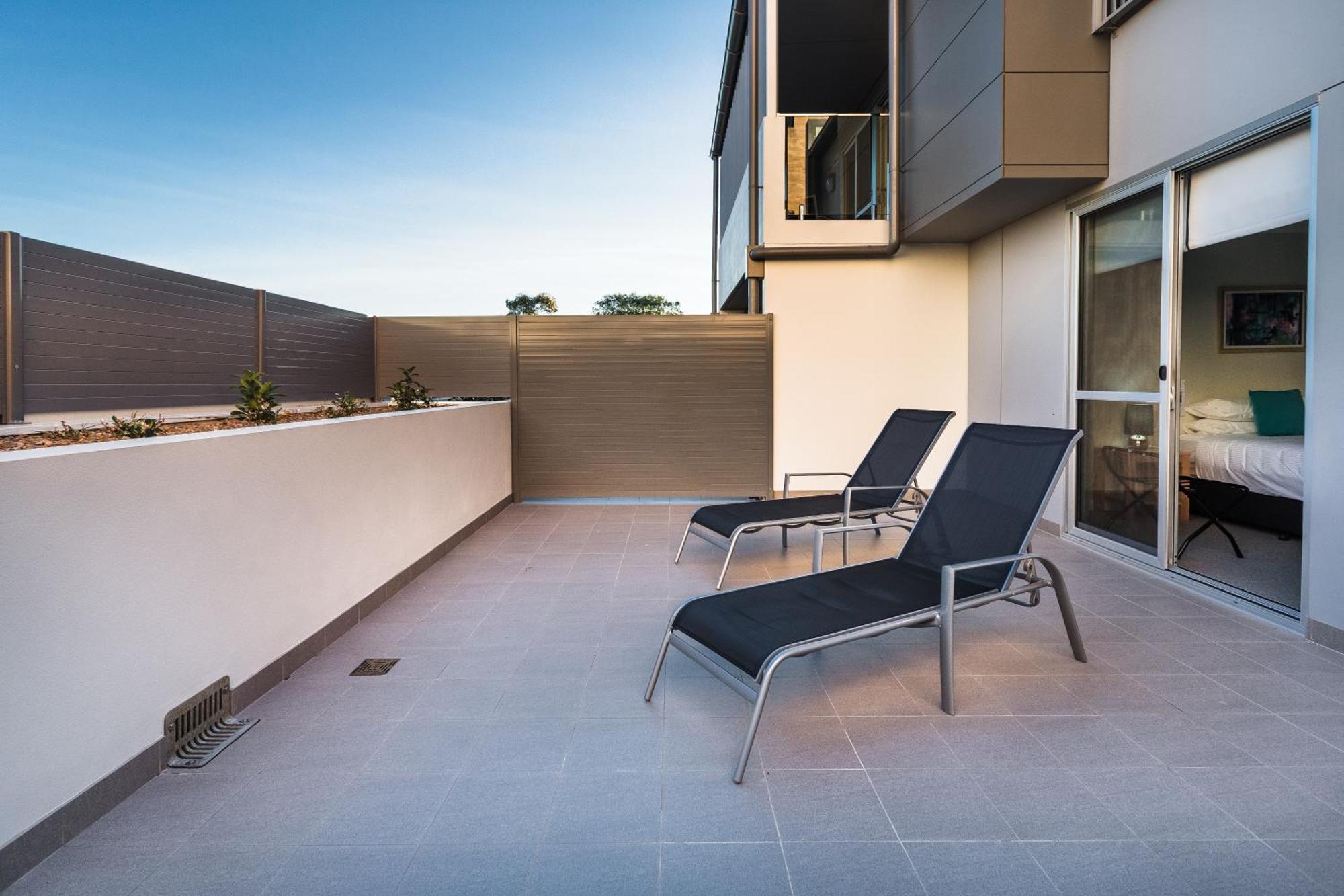 Hamilton Executive Apartments Newcastle Zewnętrze zdjęcie