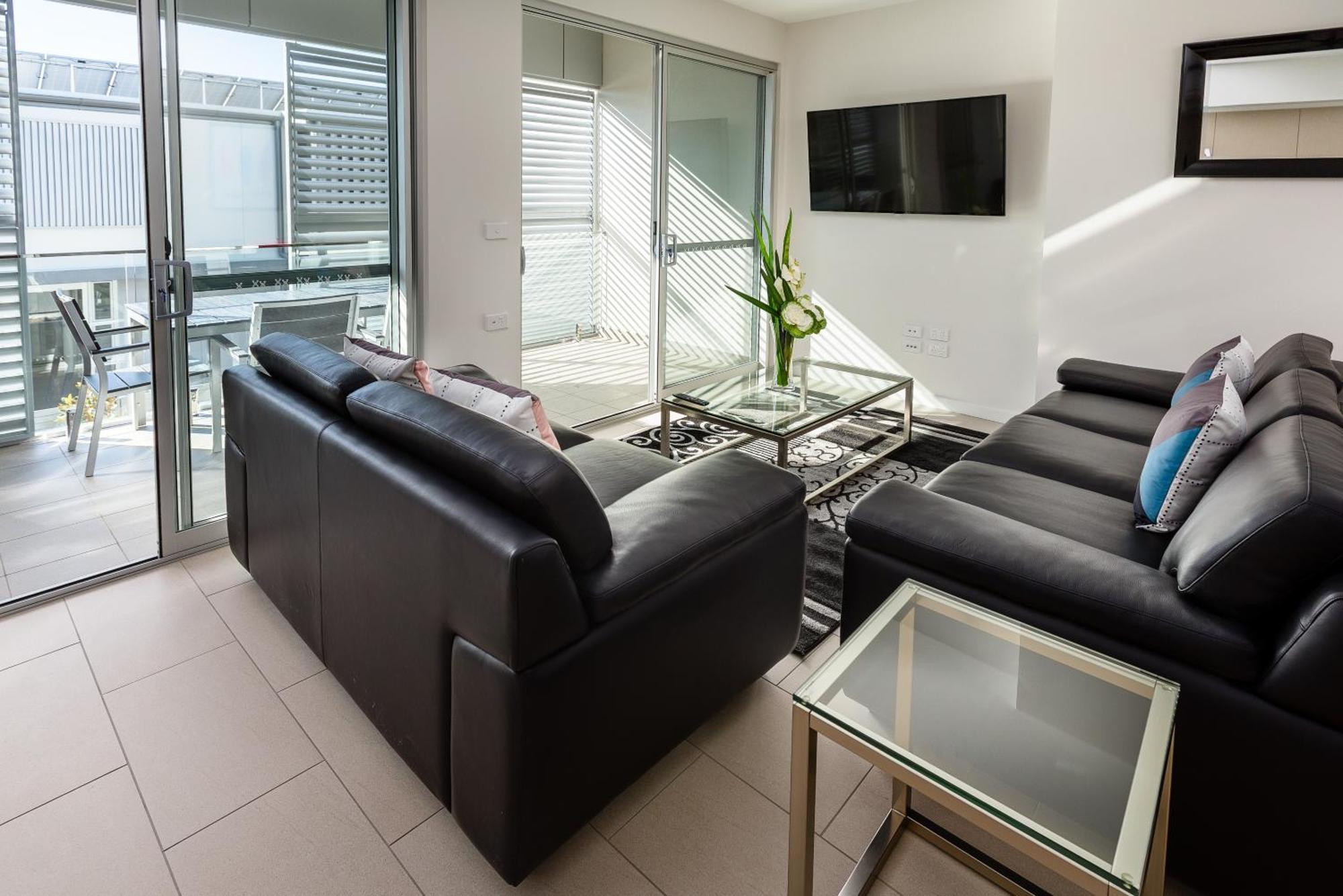 Hamilton Executive Apartments Newcastle Zewnętrze zdjęcie