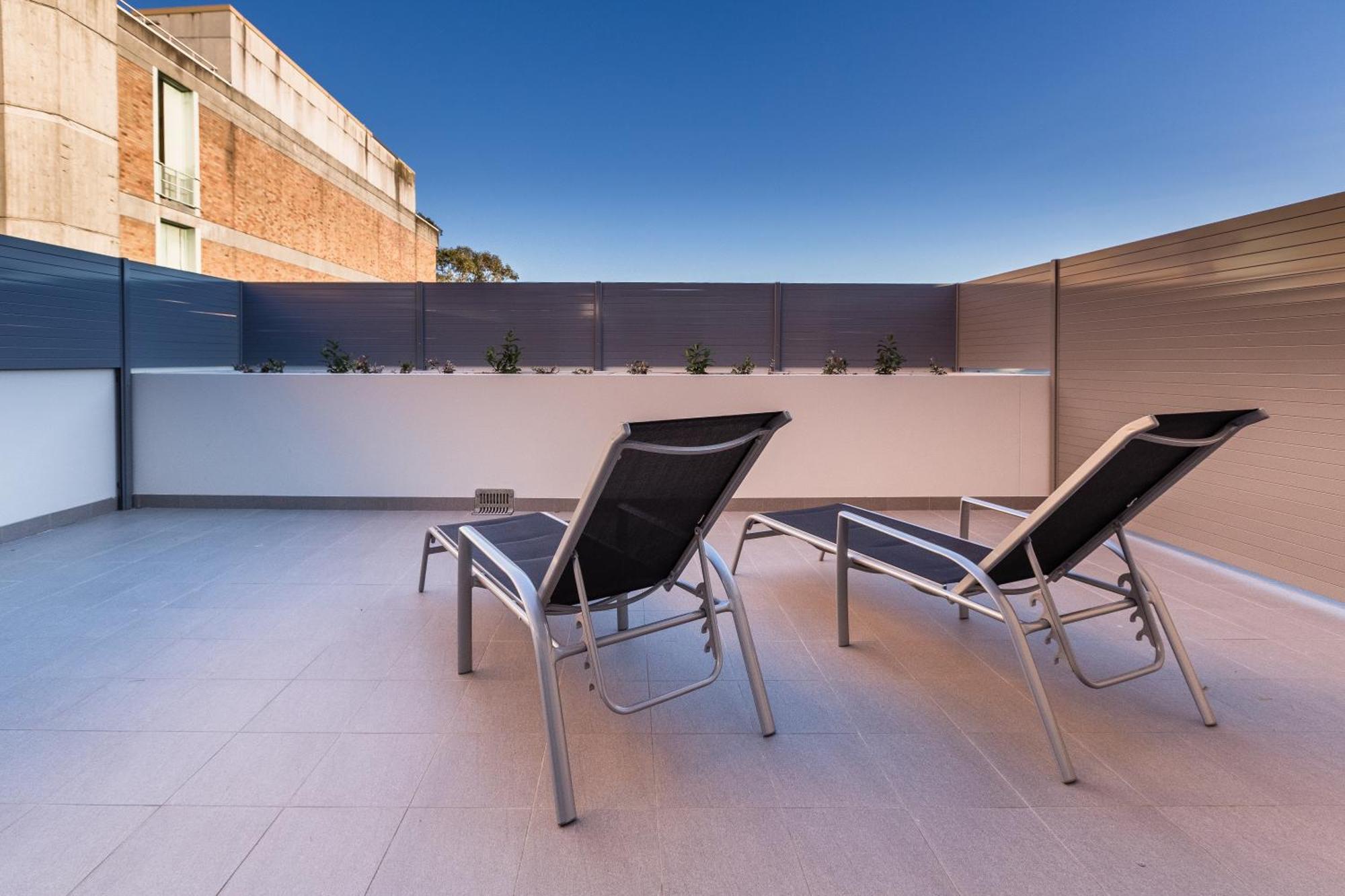 Hamilton Executive Apartments Newcastle Zewnętrze zdjęcie