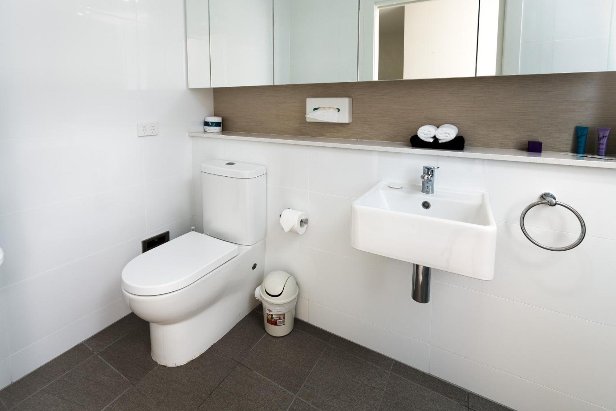 Hamilton Executive Apartments Newcastle Zewnętrze zdjęcie